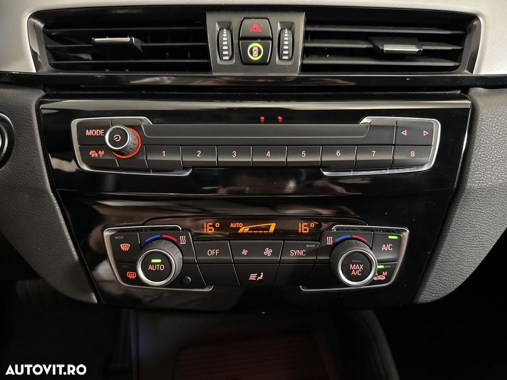 BMW X1 - 17