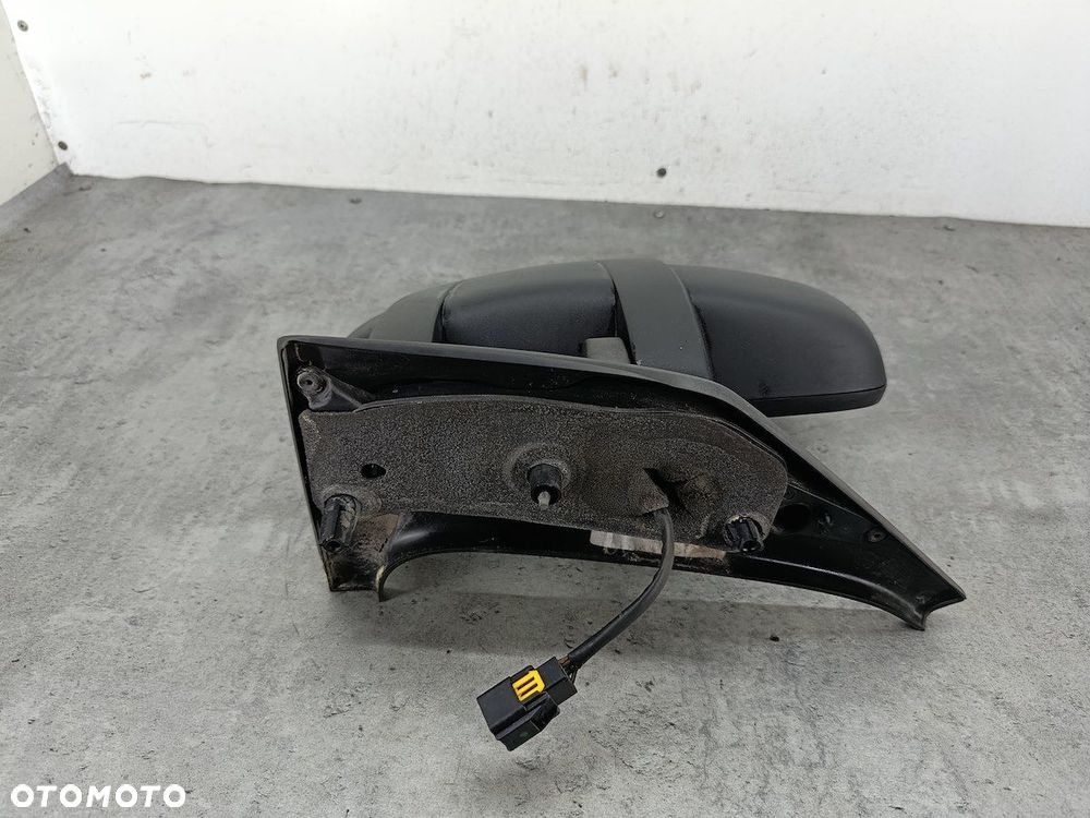 LUSTERKO PRAWE RENAULT MASTER II FL TEC66 - 6