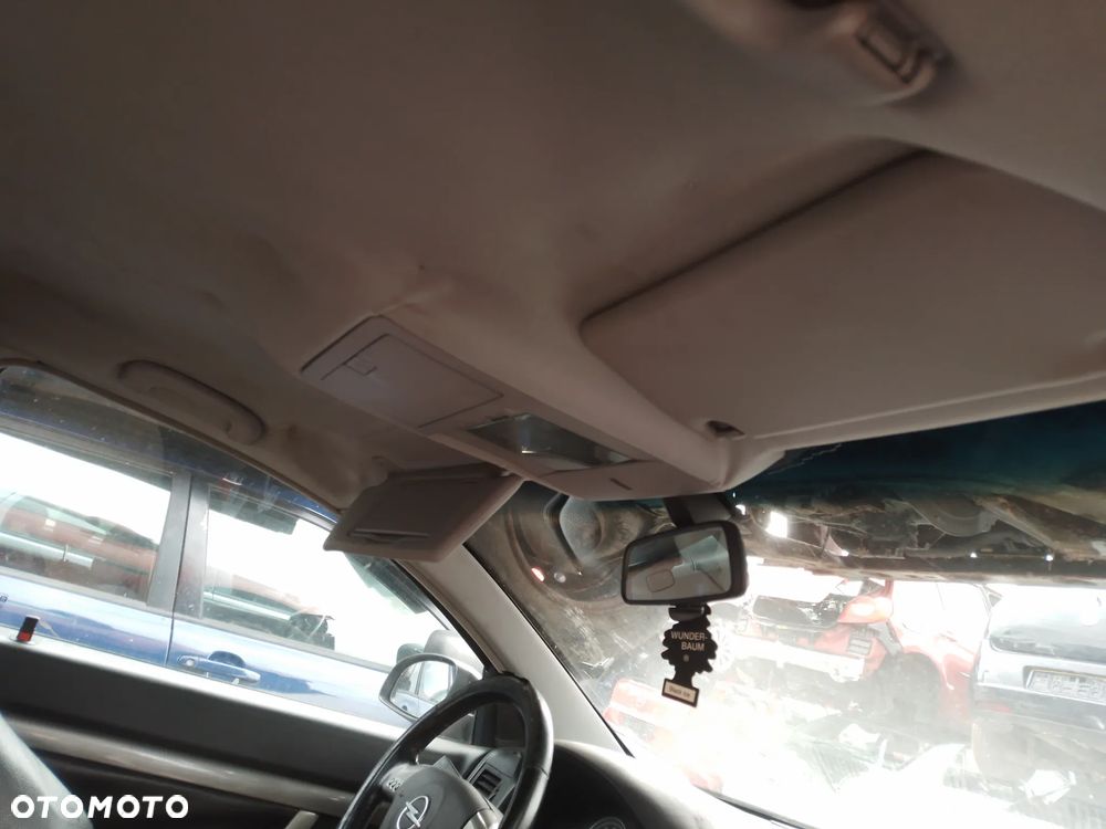 OPEL VECTRA C GTS 02-05 1.8 16V  Z18XE  20R   CHŁODNICA WODY - 40