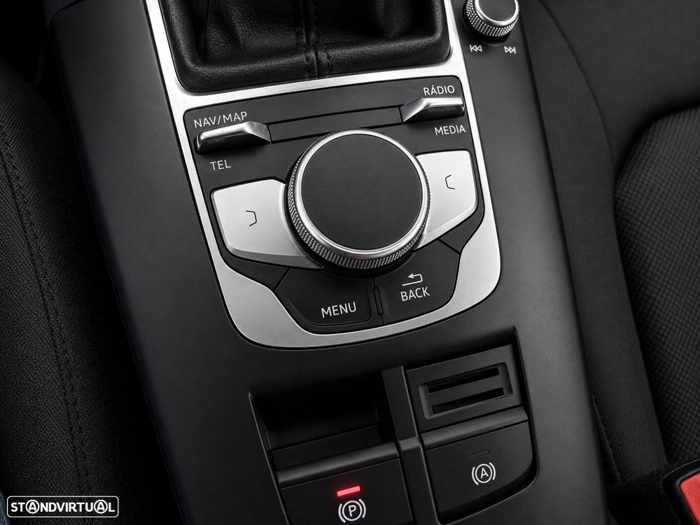 Audi A3 Sportback 1.6 TDI Design - 29