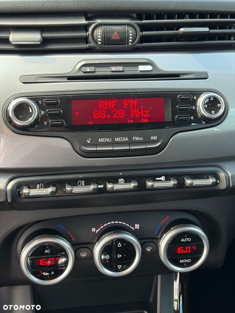 Alfa Romeo Giulietta 1.4 TB Progression - 17