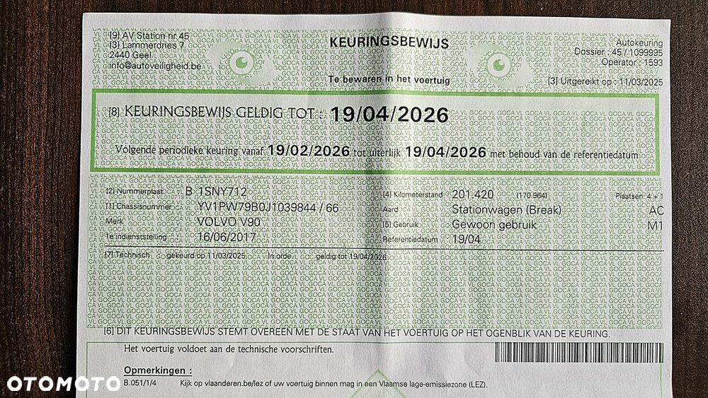 Volvo V90 D3 Momentum Pro - 39