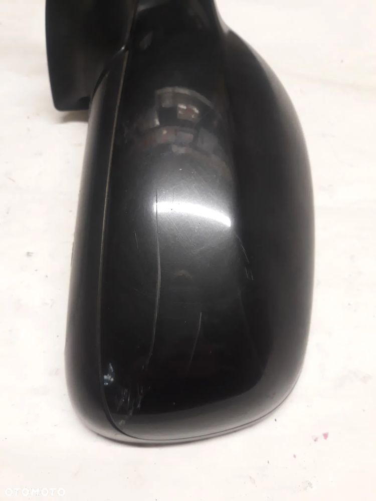 LUSTERKO LEWE PEUGEOT 407  2005r  7 PIN  41454313 - 5
