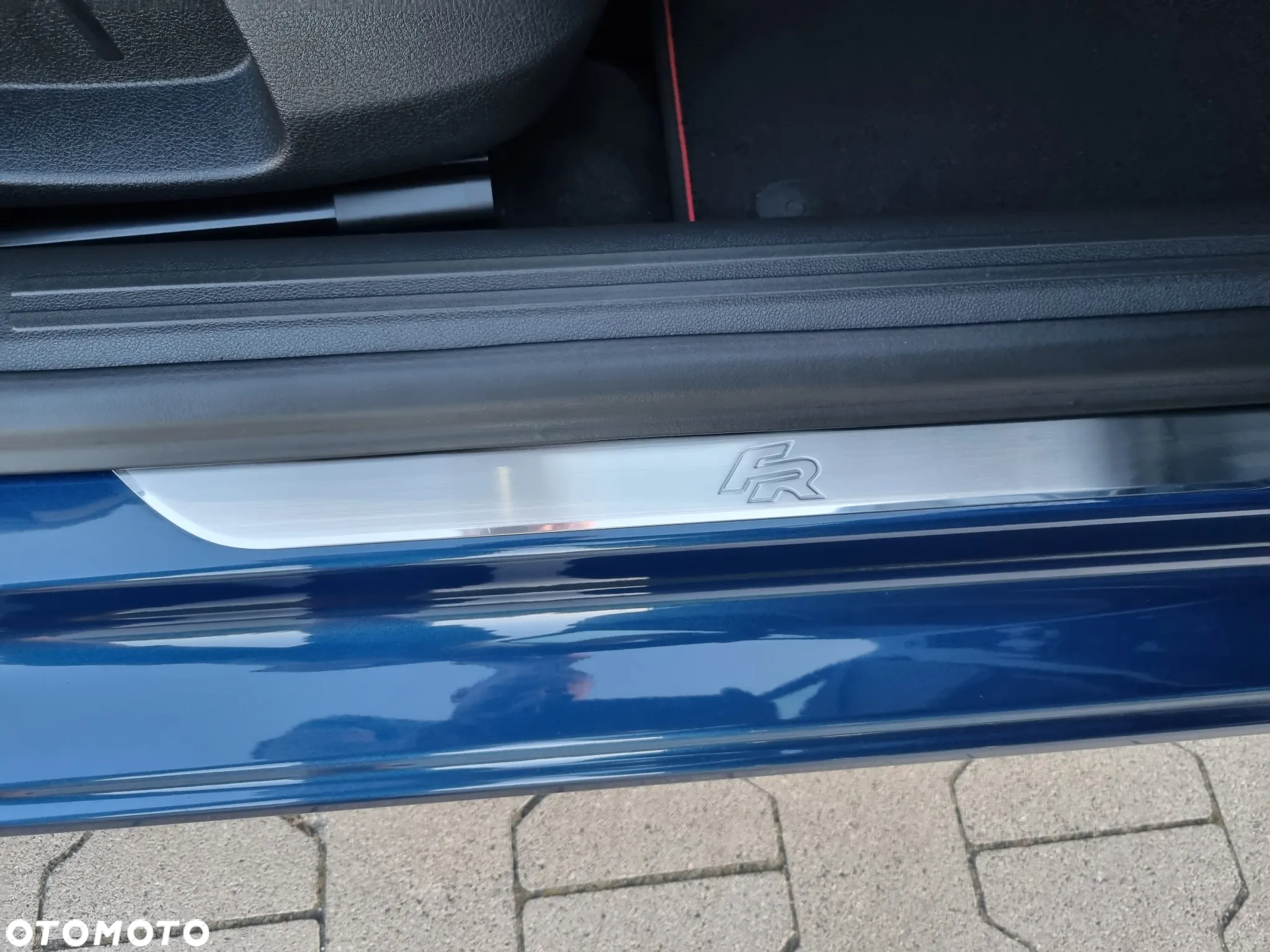 Seat Leon ST 1.4 TSI ACT Start&Stop FR - 28