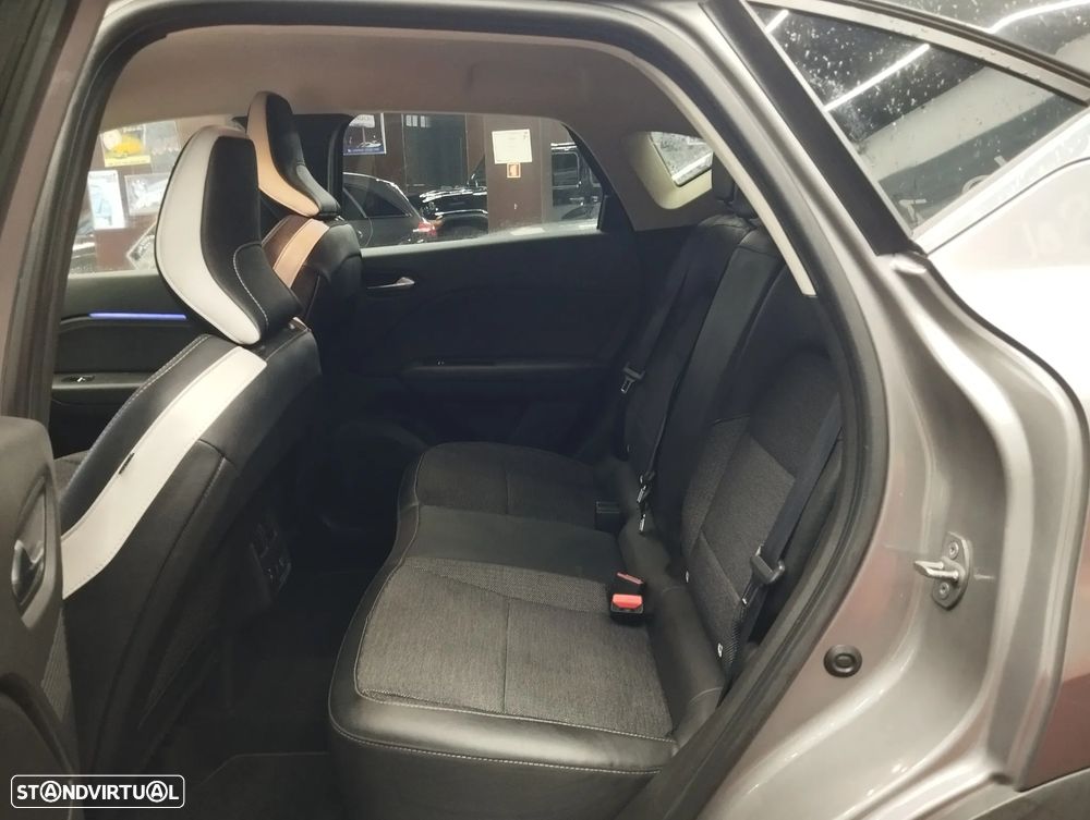 Renault Captur 1.0 TCe Exclusive - 13