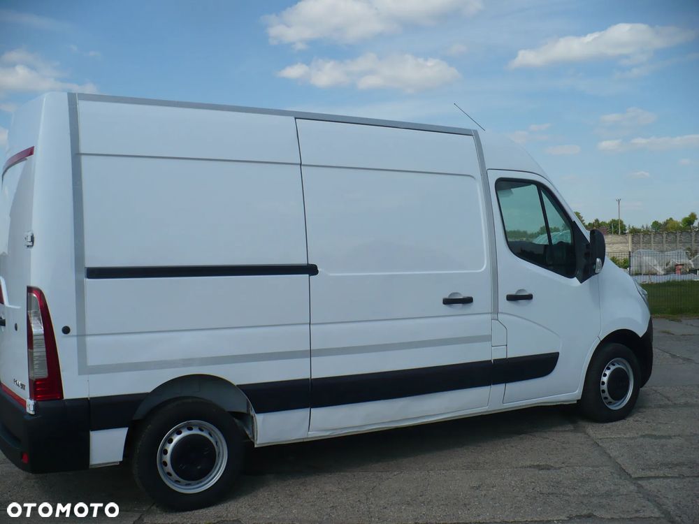 Renault Master - 16