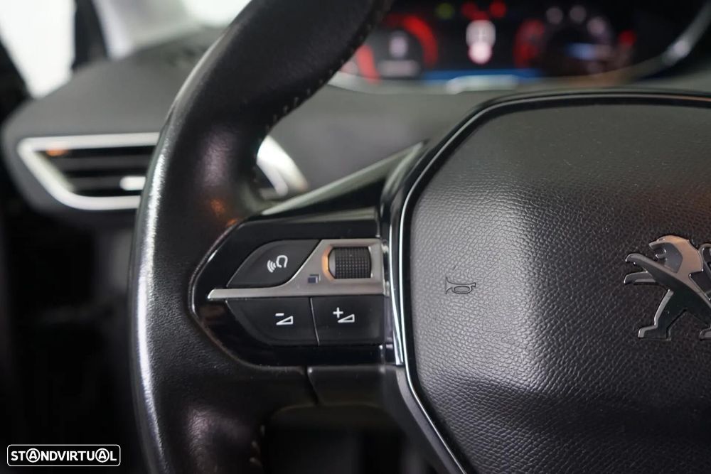 Peugeot 3008 1.5 BlueHDi Allure - 20