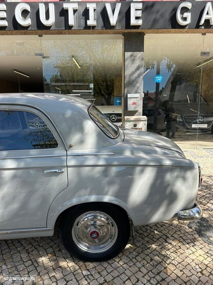 Peugeot 403 - 10