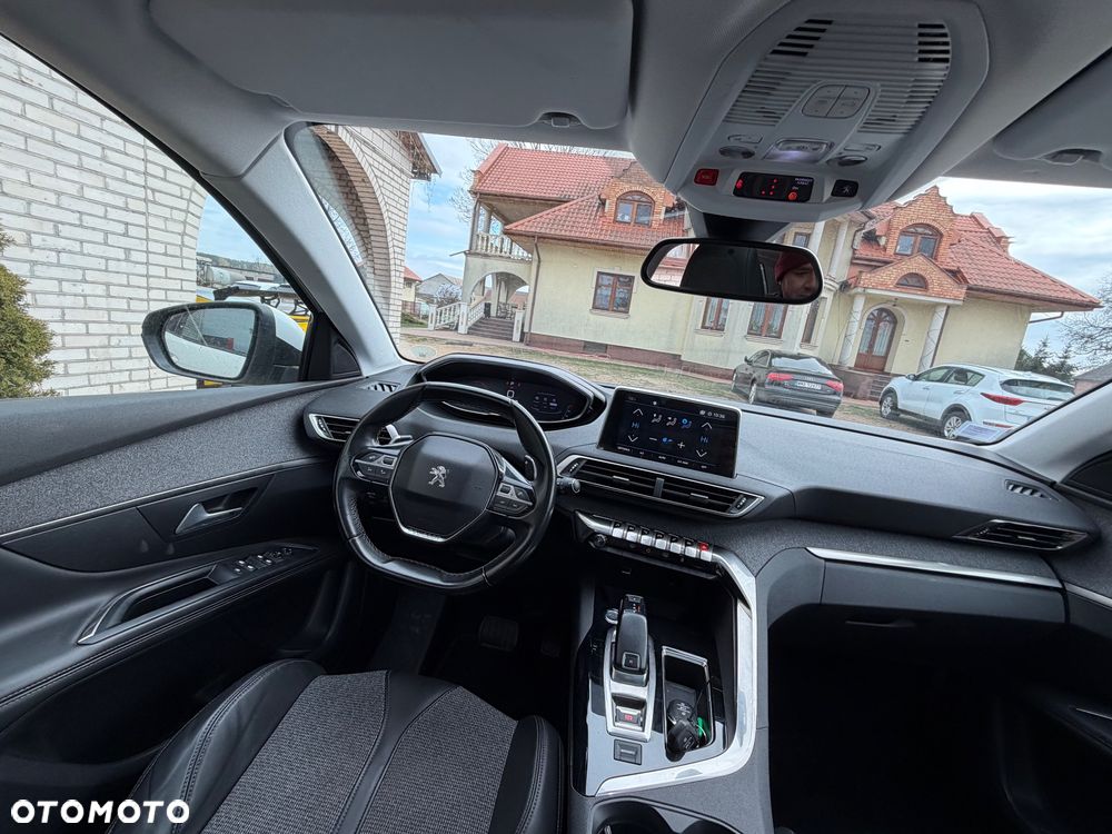 Peugeot 3008 - 14