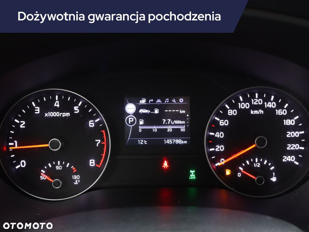 Kia Sportage - 13