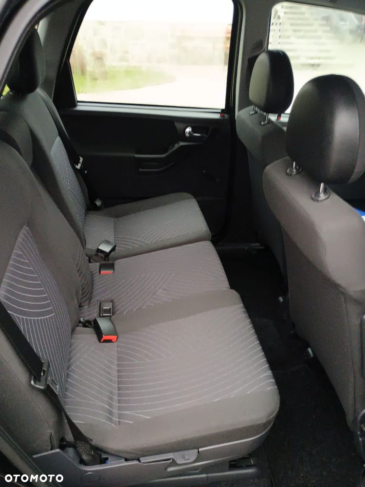 Opel Meriva 1.4 Selection - 18