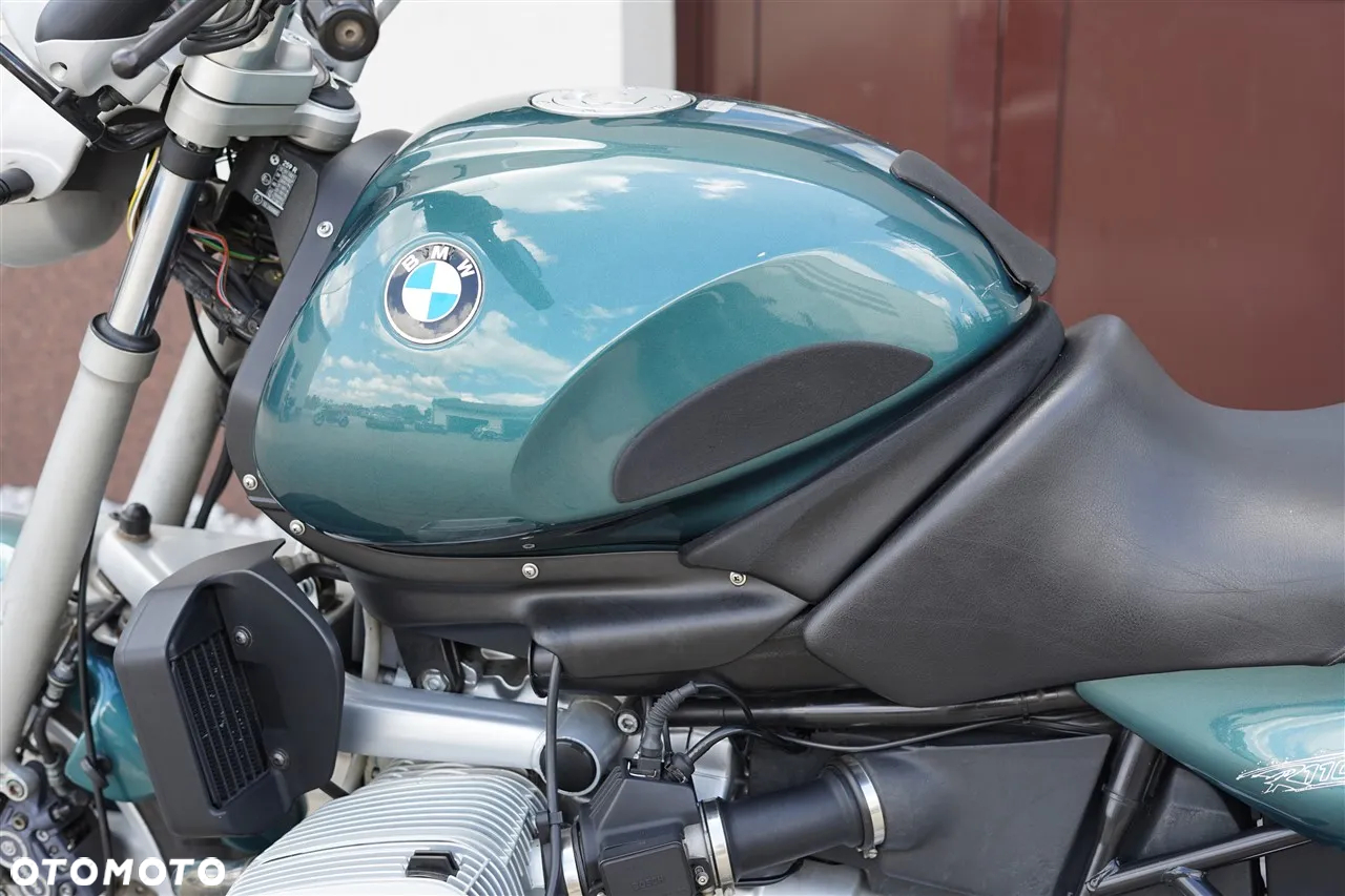 BMW R - 26