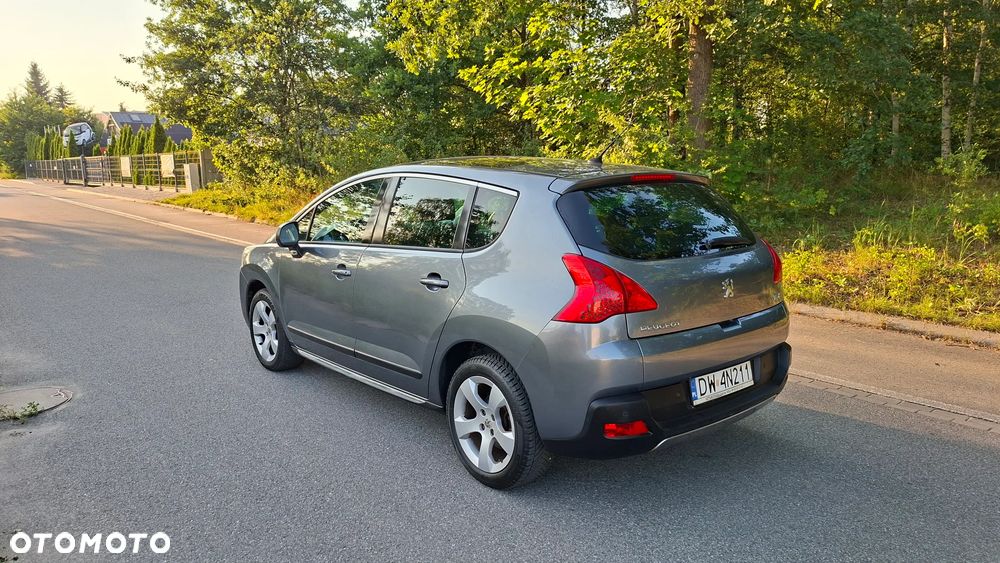 Peugeot 3008 1.6 Premium - 6