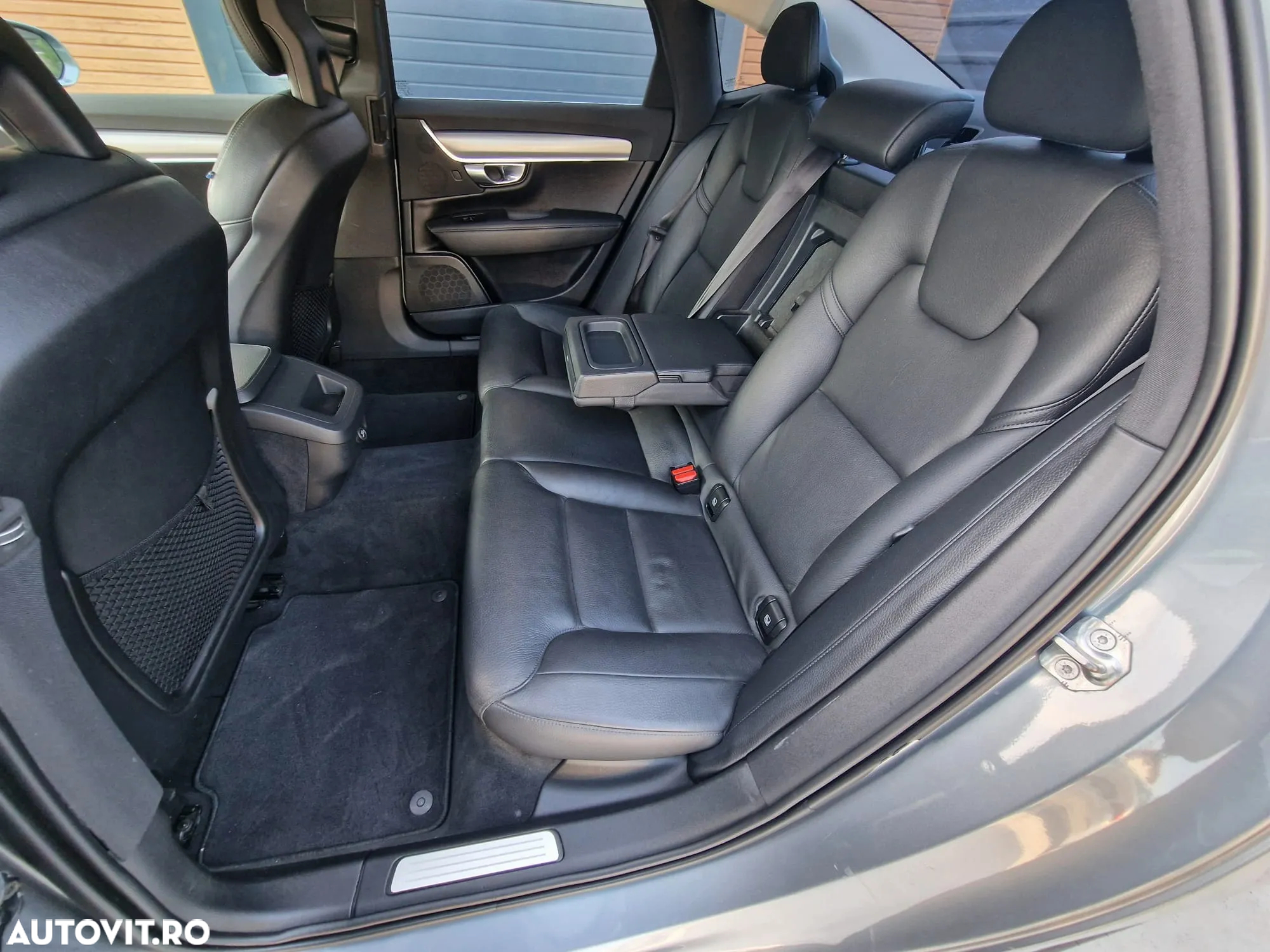 Volvo S90 D3 Geartronic R Design - 14