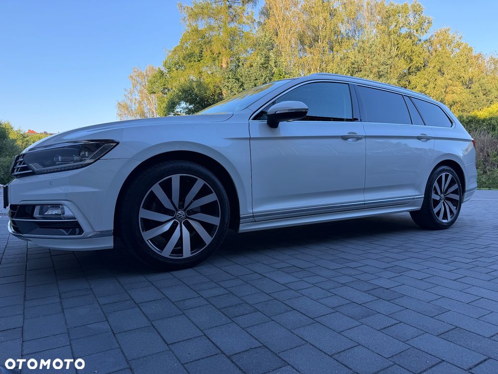 Volkswagen Passat - 2