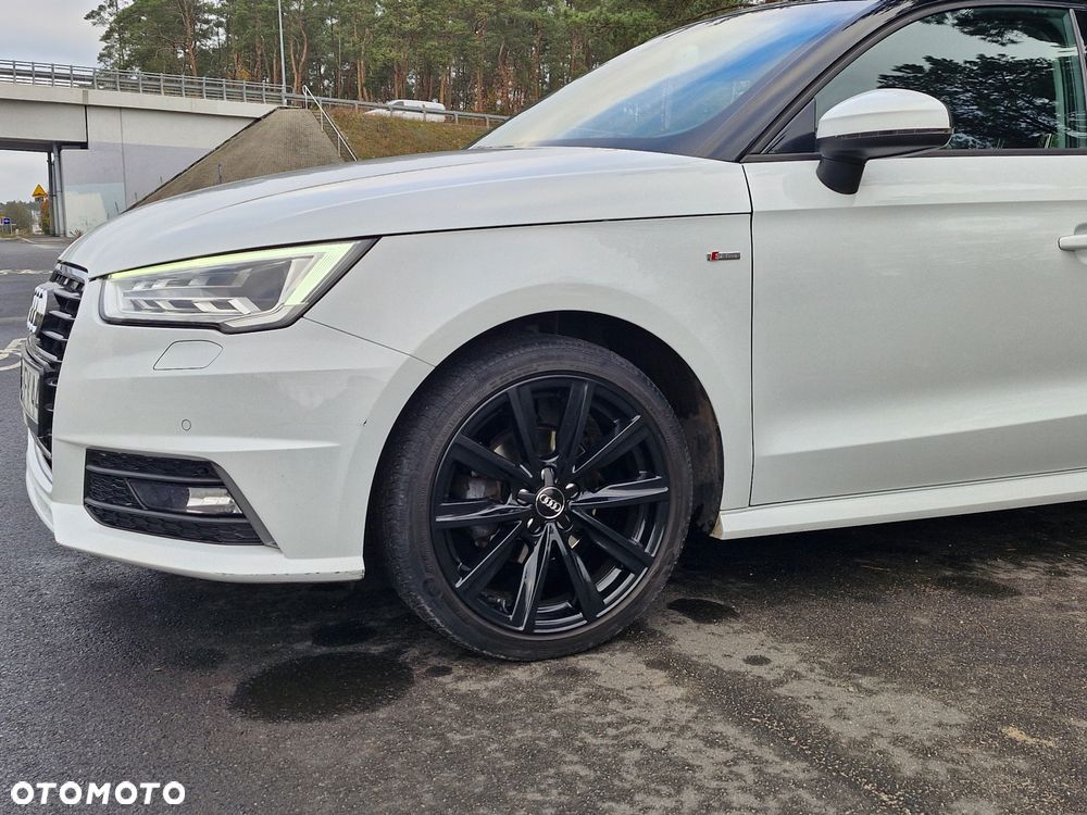 Audi A1 - 7