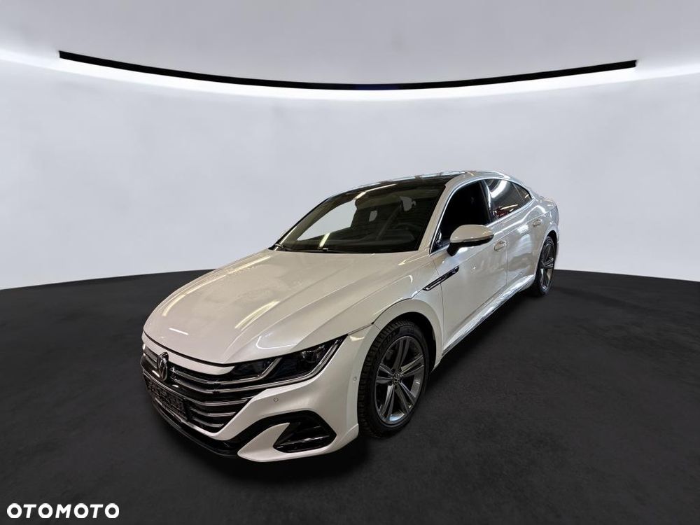Volkswagen Arteon 2.0 TDI SCR 4Motion DSG R-Line - 1
