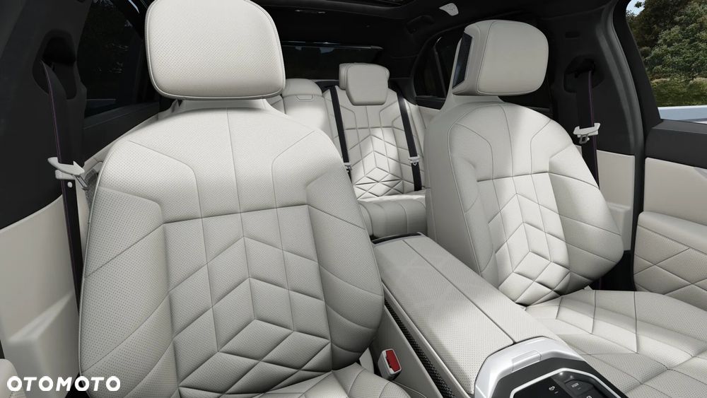 BMW Seria 7 740d xDrive mHEV sport - 6