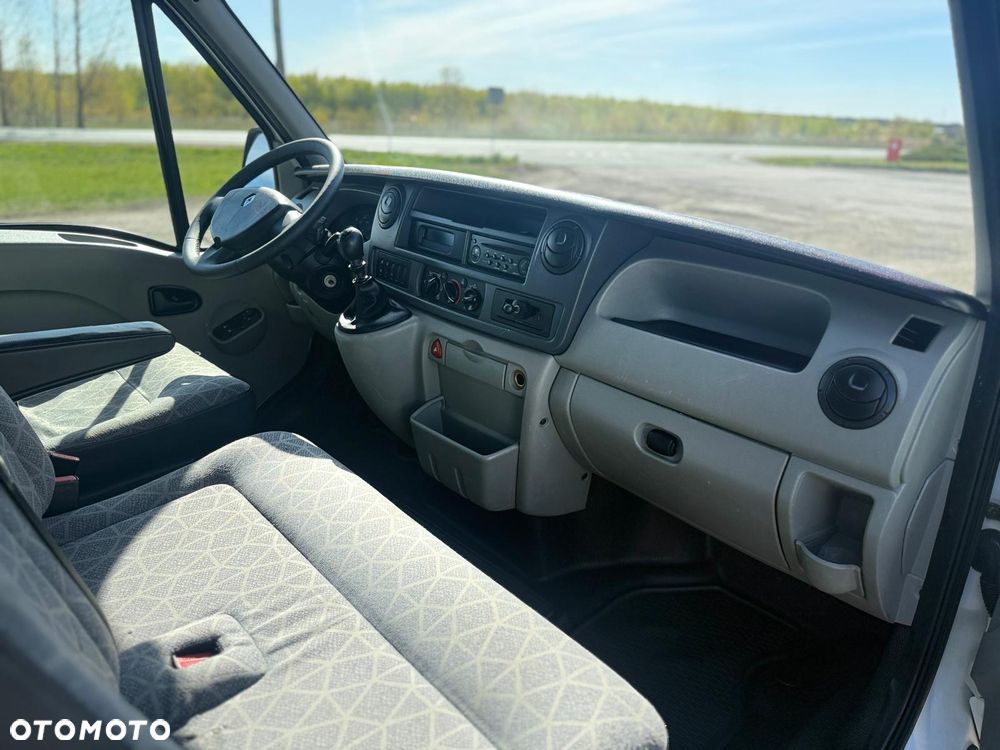 Renault Master - 14