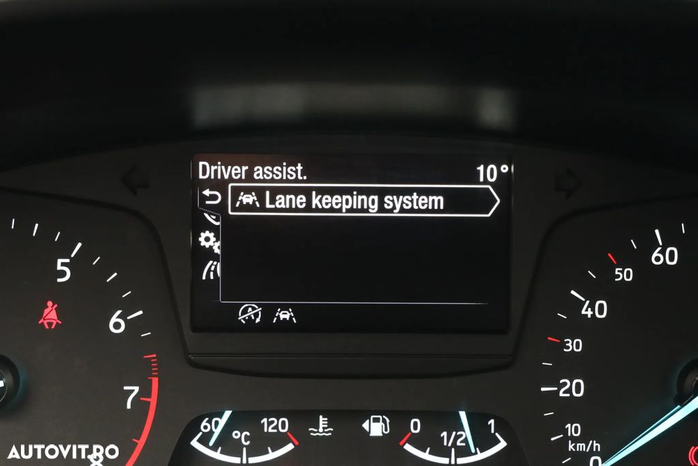 Ford Fiesta 1.0 EcoBoost Powershift Celebration - 18