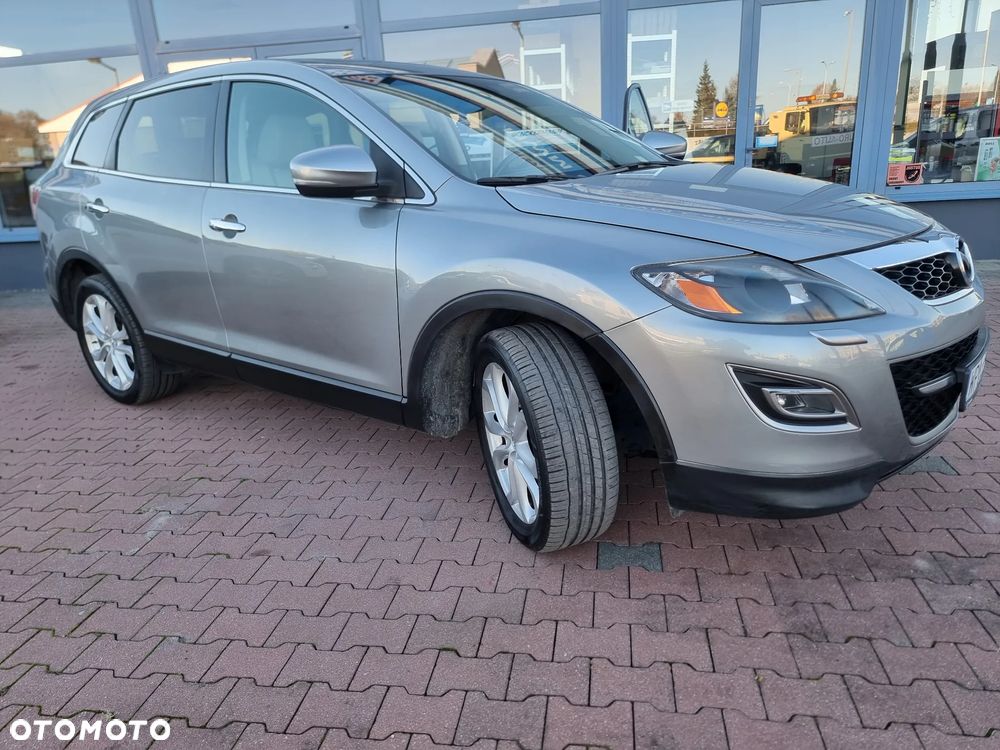 Mazda CX-9 3.7 V6 Sport - 3