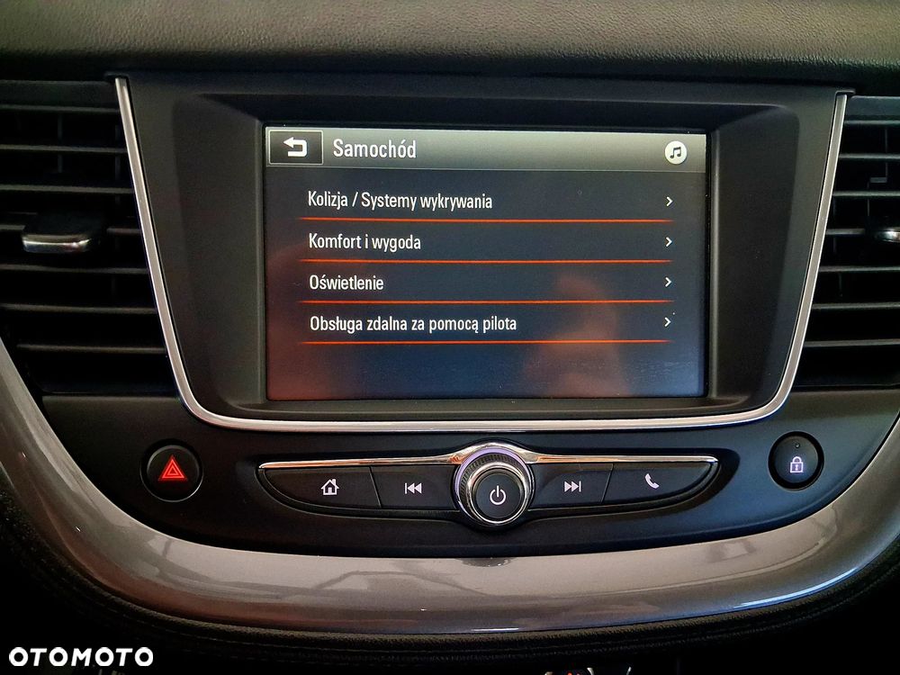 Opel Grandland X 1.2 Start/Stop INNOVATION - 29