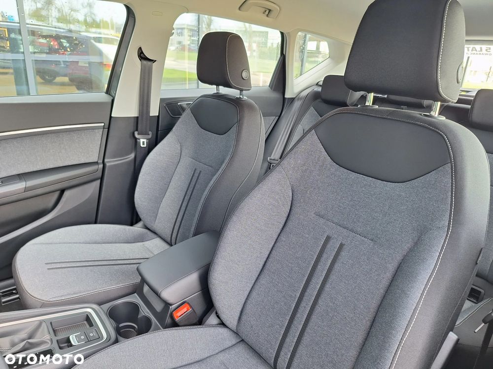 Seat Ateca 1.5 TSI Style S&S DSG - 9