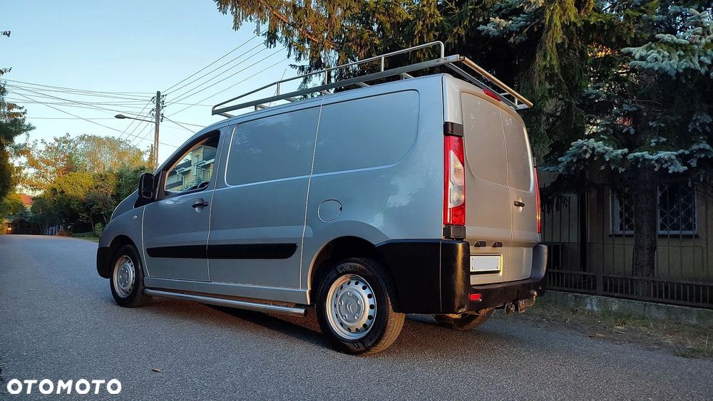 Citroën JUMPY - 12