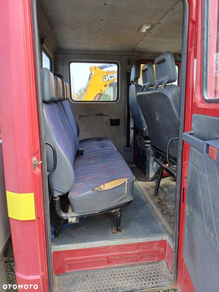 Mercedes-Benz vario - 3