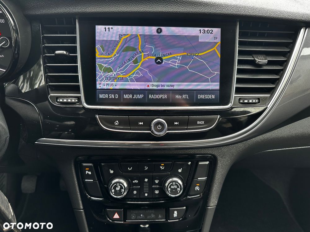 Opel Mokka 1.4 Turbo ecoFLEX Start/Stop Innovation - 16