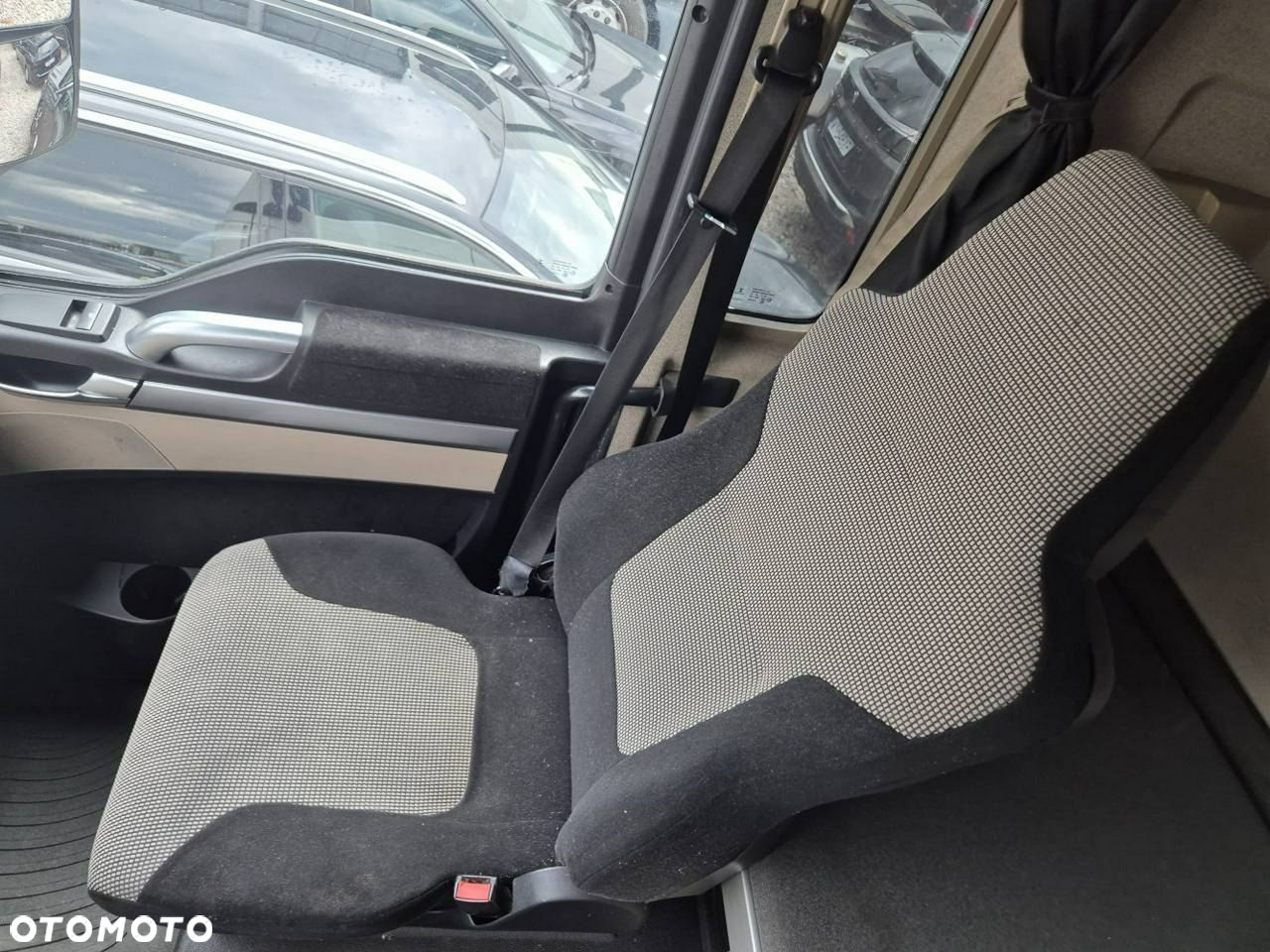 MAN Tgx - 15
