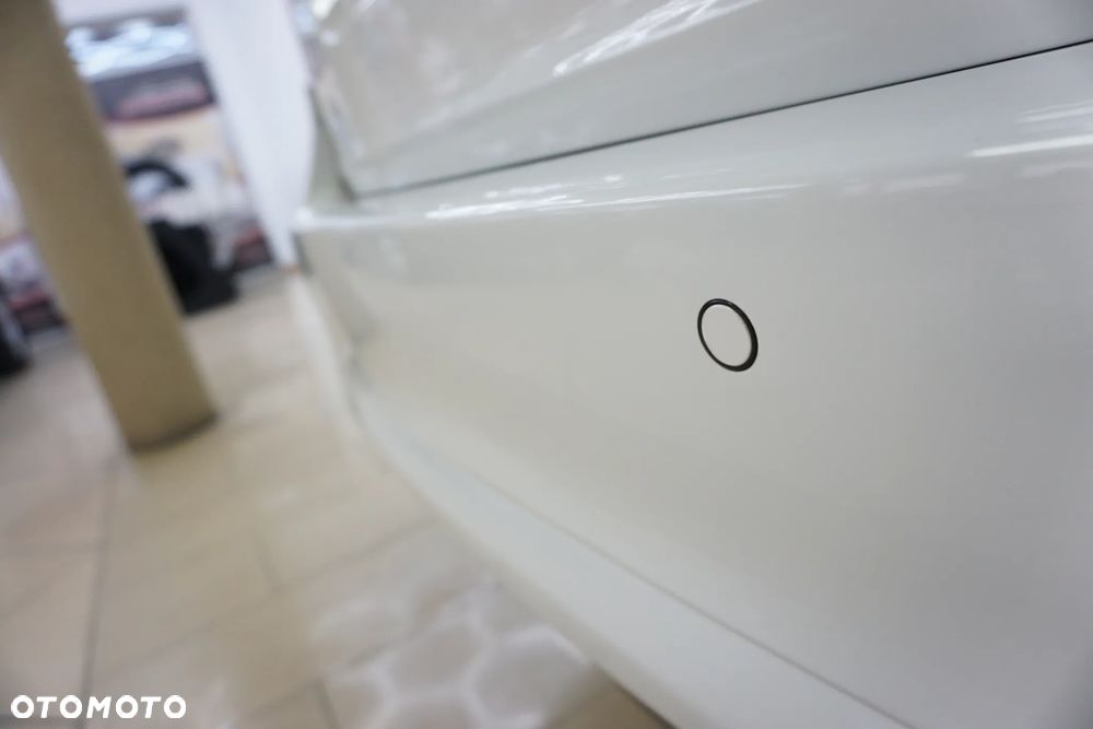 Skoda Octavia 2.0 TDI DPF Team Edition - 13