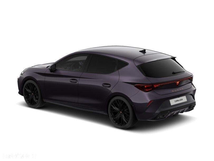 Cupra Leon 1.5 eTSI DSG - 3
