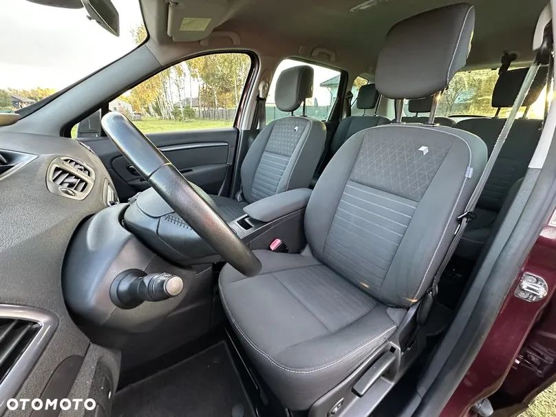 Renault Scenic 1.6 16V 110 LIMITED - 17