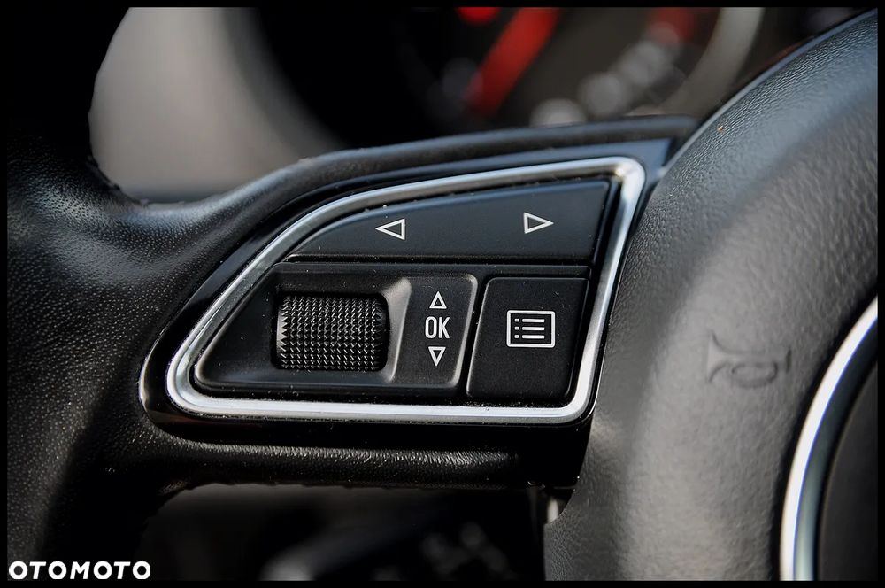 Audi A3 Sportback - 36