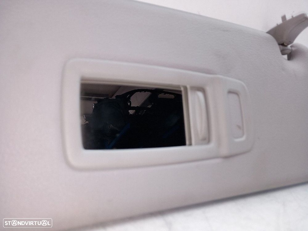 Pála de sol esquerda BMW X1 (F48) - 2