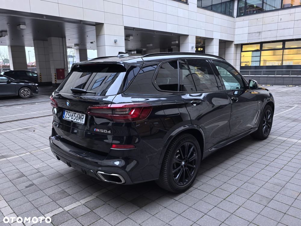 BMW X5 M - 4