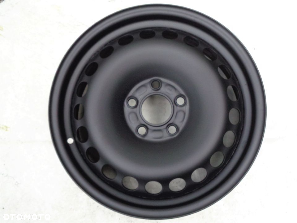 FELGI STALOWE 16 FREELANDER II FORD S-MAX GALAXY KUGA  ET50 - 2