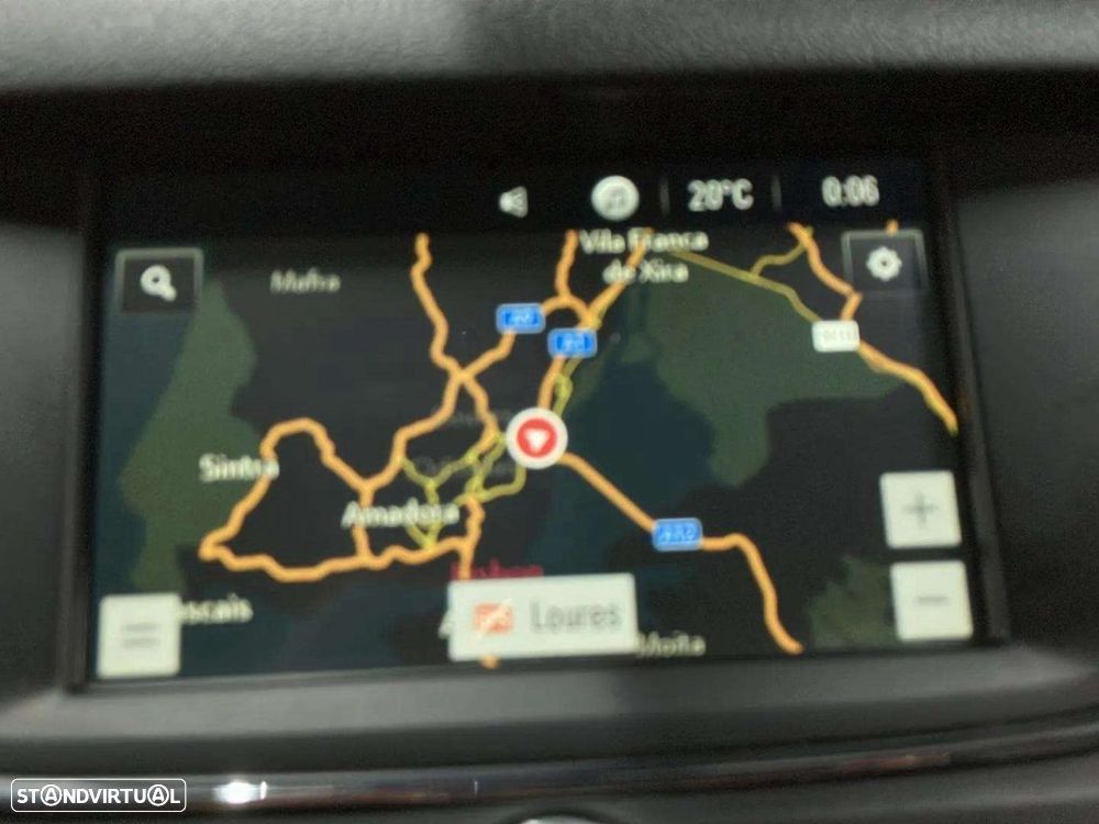 Opel Astra Sports Tourer - 14