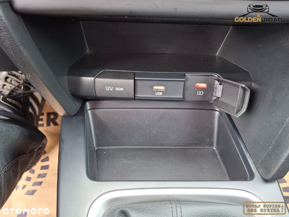 Kia XCeed - 18