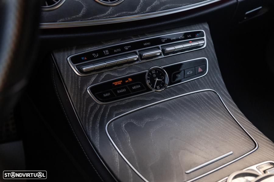 Mercedes-Benz CLS 400 - 31