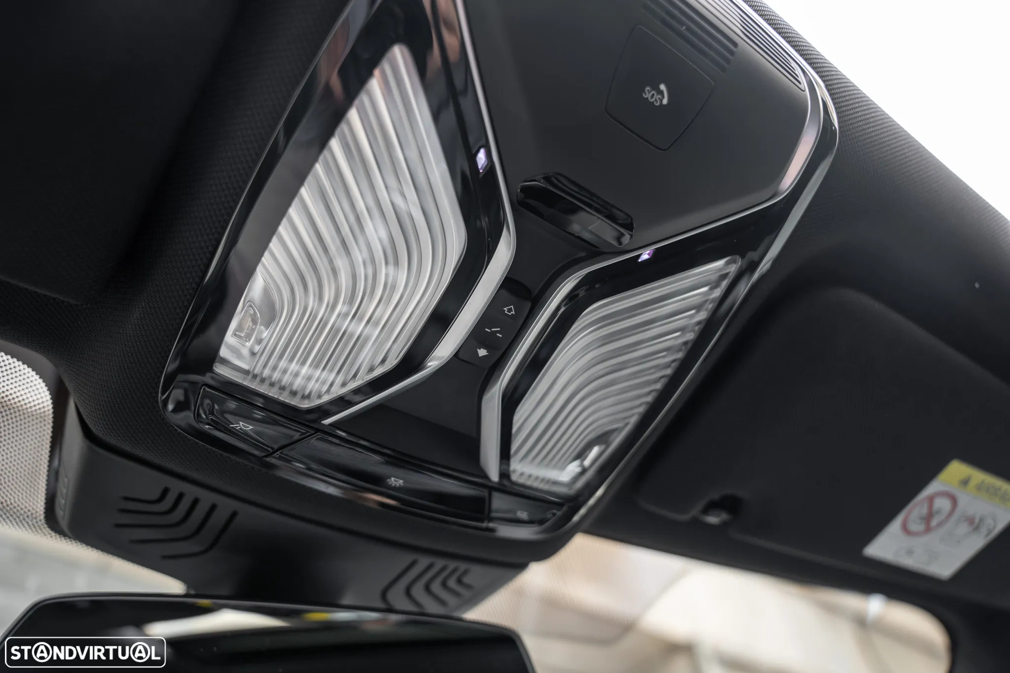 BMW 740 d xDrive Pack M - 9