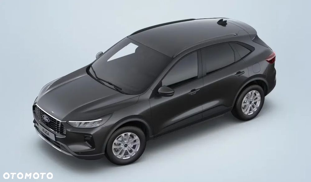 Ford Kuga 2.5 FHEV AWD Titanium - 2