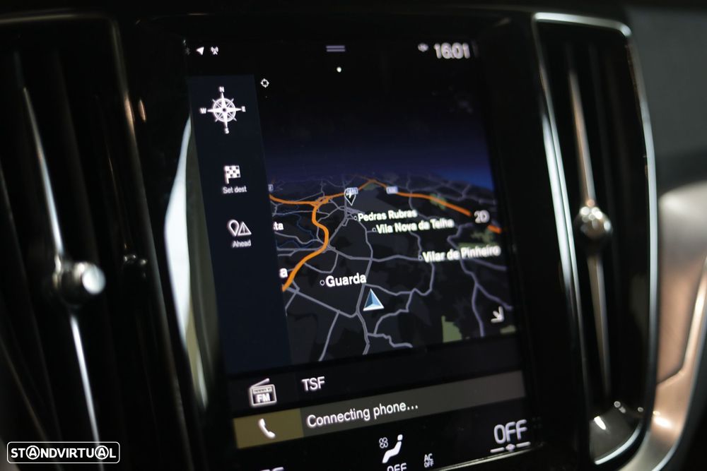 Volvo V60 2.0 T6 AWD TE Inscription Expression - 10