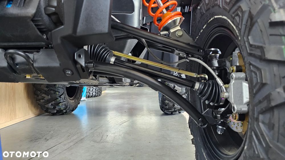 Polaris Sportsman - 19