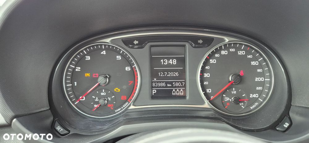 Audi A1 Sportback 1.4 TFSI S tronic - 22