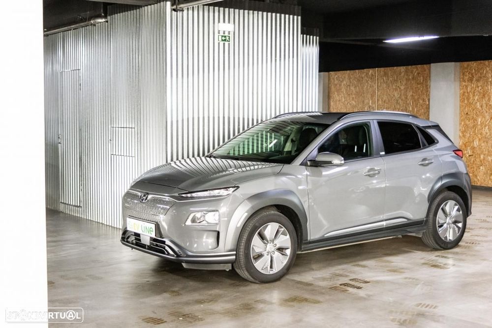 Hyundai Kauai Style - 3