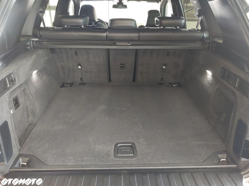 BMW X5 xDrive25d - 23