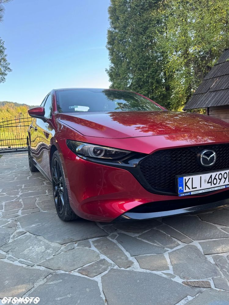 Mazda 3 - 14