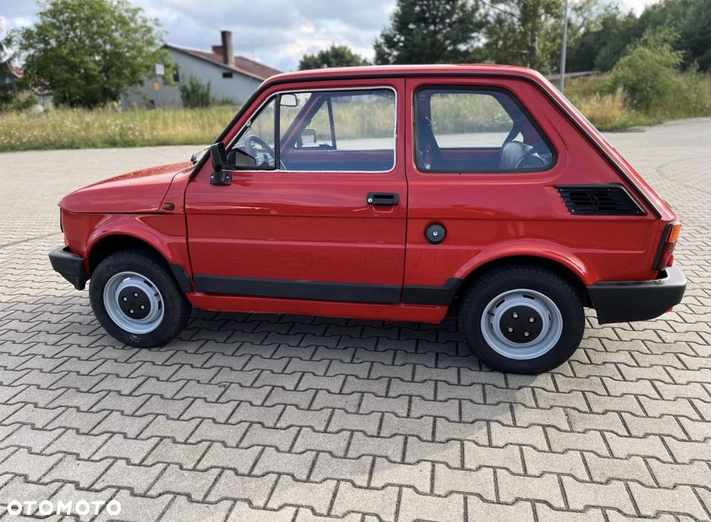 Fiat 126 - 4